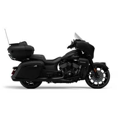 Motocicletă nouă Indian  Roadmaster Dark Horse — Cumpărați fără kilometraj, preț