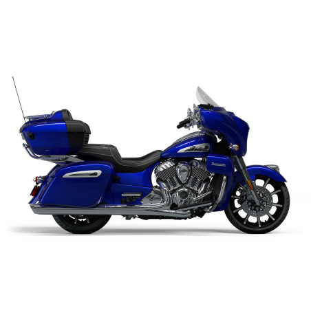Motocicletă nouă Indian Roadmaster Limited  — Cumpărați fără kilometraj, preț