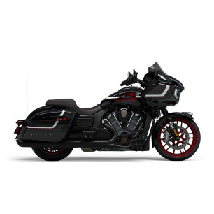 Motocicletă nouă Indian Challenger Elite în Moldova — Cumpărați fără kilometraj, preț