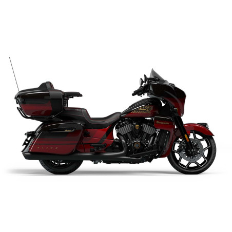 Motocicletă nouă Indian Roadmaster Elite  — Cumpărați fără kilometraj, preț
