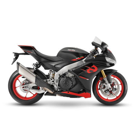 Cumpără Aprilia RSV4 1100 — Motocicleta cu putere maximă și tehnologie avansată