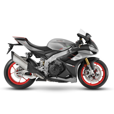 Cumpără Aprilia RSV4 1100 — Motocicleta cu putere maximă și tehnologie avansată