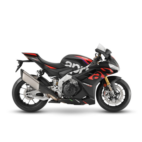 Cumpără RSV4 Factory 1100 — Motocicleta cu putere maximă și tehnologie avansată