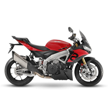 Cumpără Tuono V4 1100 — Motocicleta cu putere maximă și tehnologie avansată