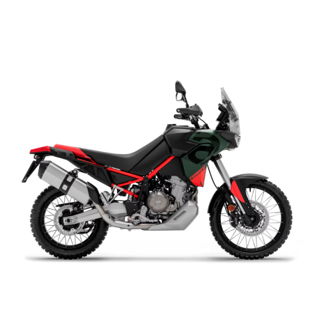 Cumpără Tuareg 660 — Motocicleta cu putere maximă și tehnologie avansată