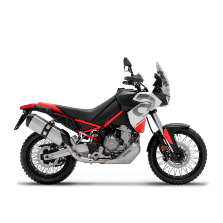 Tuareg 660