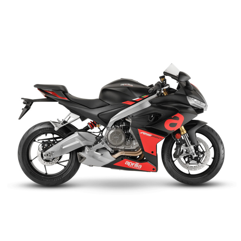 RS 660 RS 660