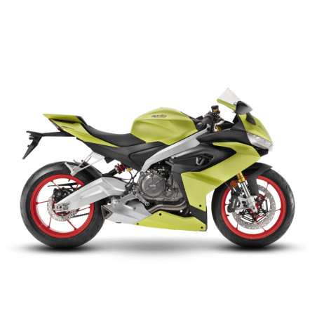 Cumpără RS 660 — Motocicleta cu putere maximă și tehnologie avansată