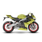 RS 660 RS 660