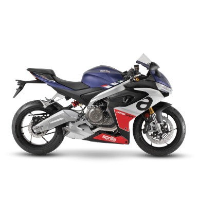 Cumpără RS 660 — Motocicleta cu putere maximă și tehnologie avansată
