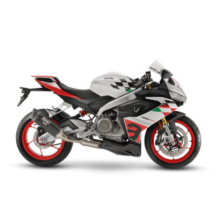 Cumpără RS 660 Extrema — Motocicleta cu putere maximă și tehnologie avansată