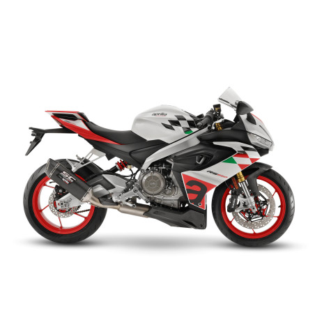 Cumpără RS 660 Extrema — Motocicleta cu putere maximă și tehnologie avansată