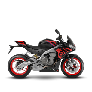 Tuono 660 Factory