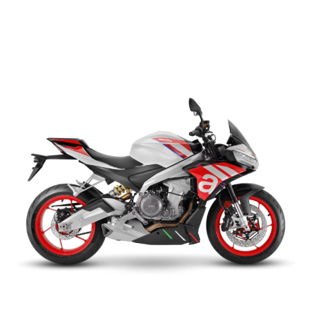 Cumpără Aprilia Tuono 660 Factory — Motocicleta cu putere maximă și tehnologie avansată