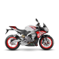 Tuono 660 Factory Tuono 660 Factory