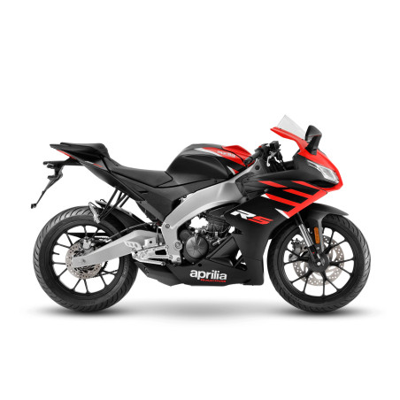 RS 125