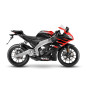 RS 125 RS 125