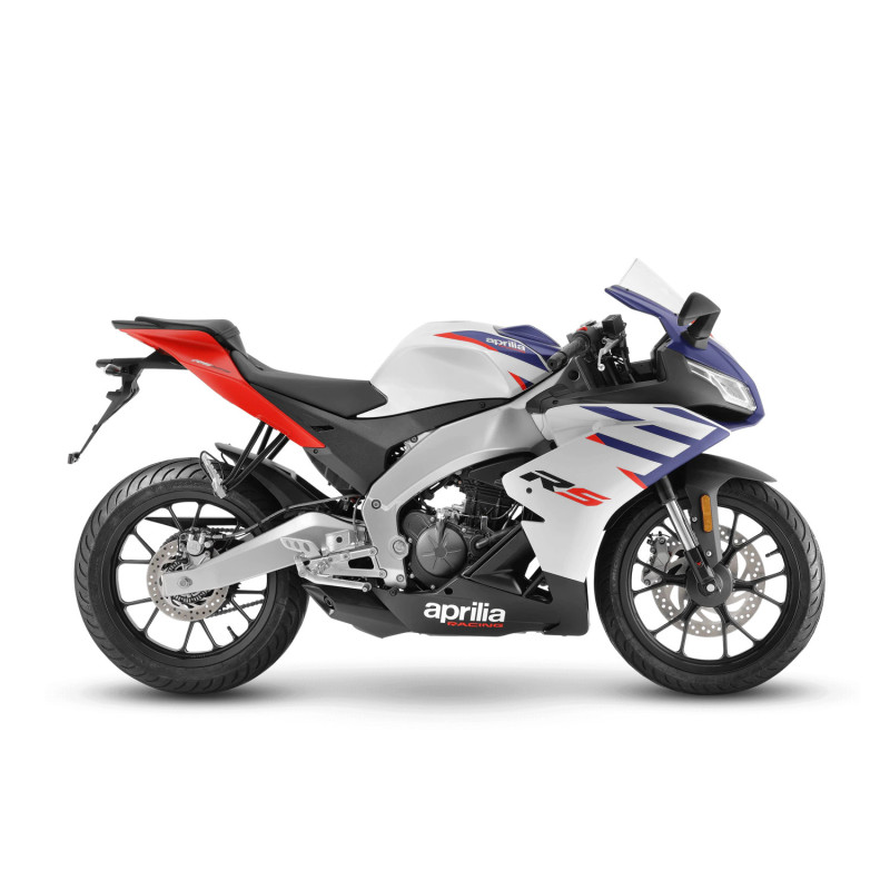 RS 125 RS 125