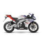 RS 125 RS 125