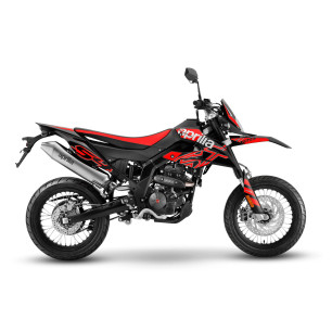 SX 125