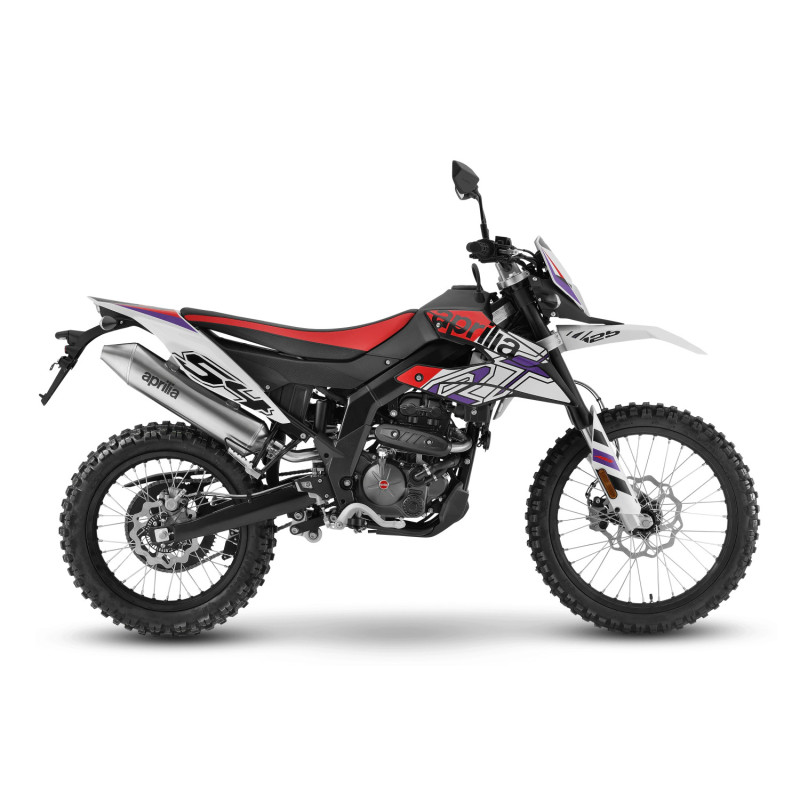 RX 125 RX 125