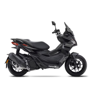 SR GT 125