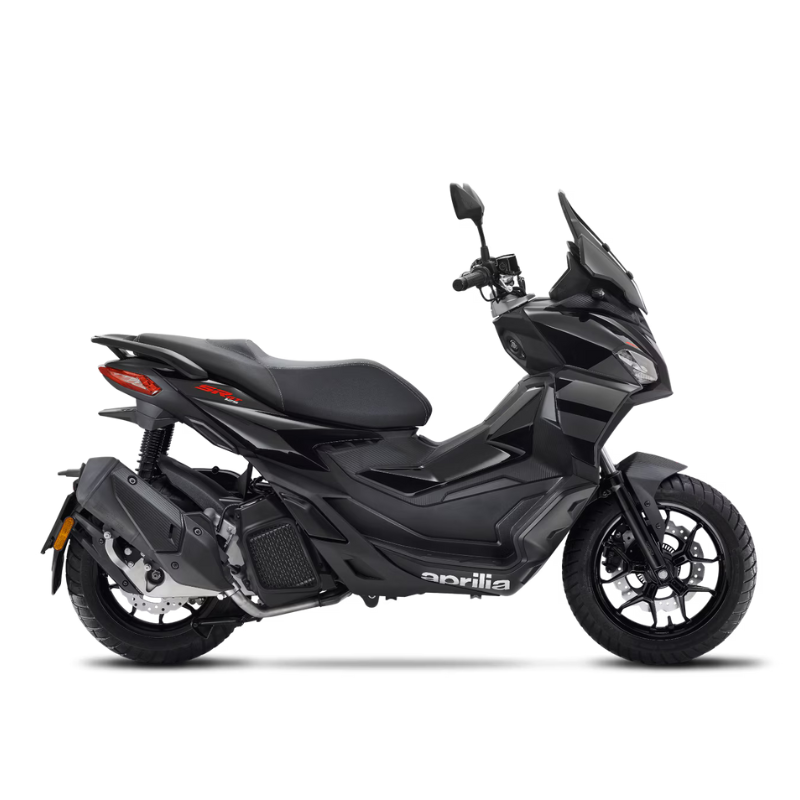 SR GT 125 SR GT 125