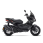 SR GT 125 SR GT 125