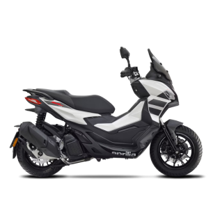 SR GT 125