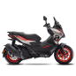 SR GT Sport 125 SR GT Sport 125
