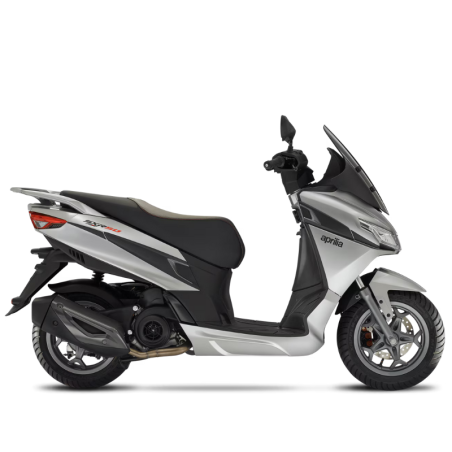 Cumpără Aprilia SXR 50 — Motocicleta cu putere maximă și tehnologie avansată