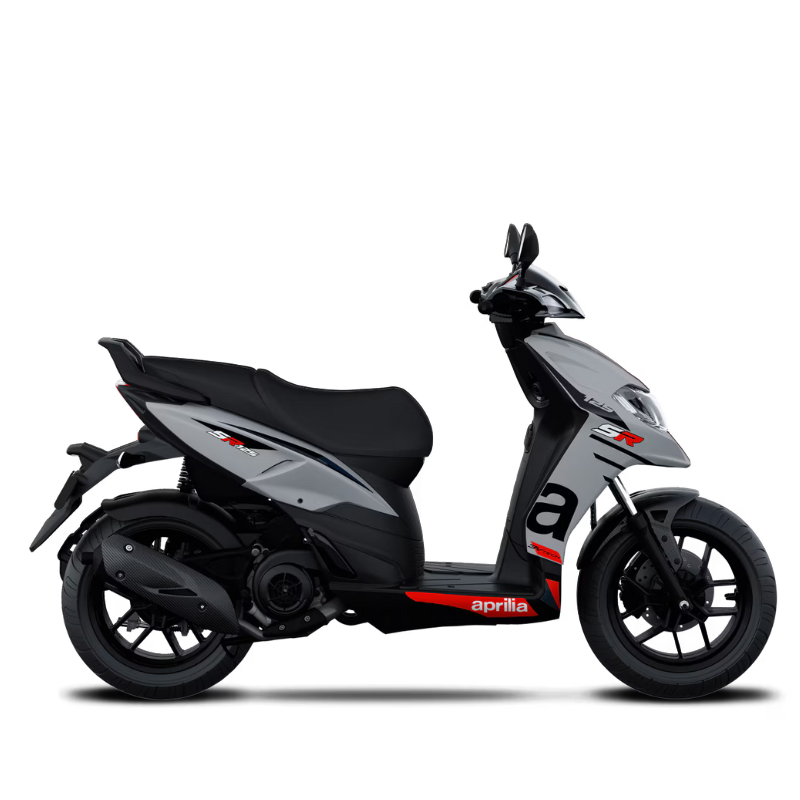 SR 125 SR 125