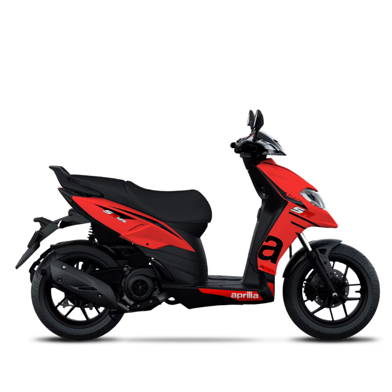 SR 125 SR 125