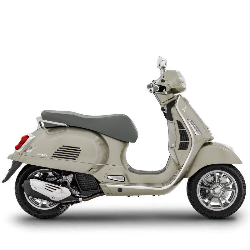 GTS 125 GTS 125