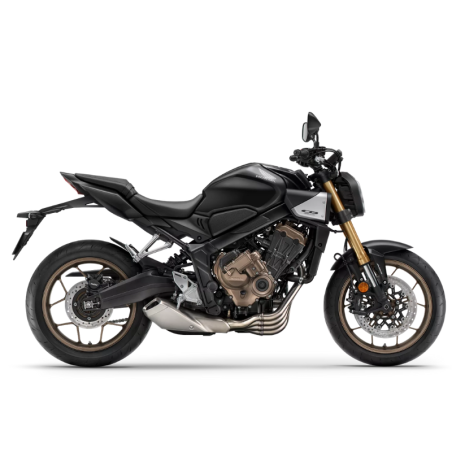 CB 650R