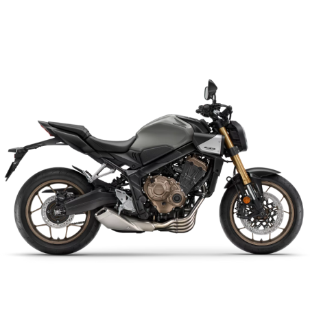 CB 650R