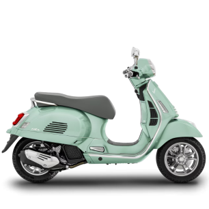 Cumpără Vespa GTS 310 — Motocicleta cu putere maximă și tehnologie avansată