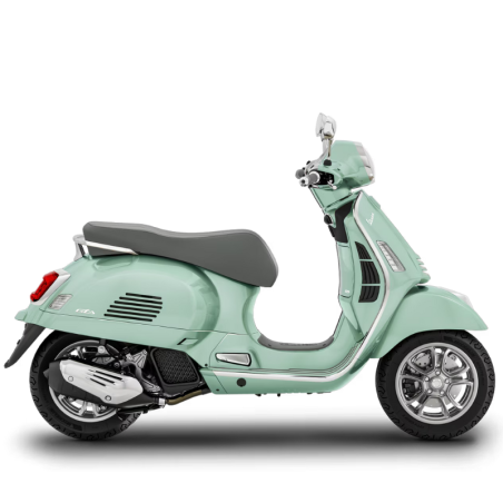 Cumpără Vespa GTS 310 — Motocicleta cu putere maximă și tehnologie avansată