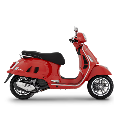 Cumpără Vespa GTS SUPER 310— Motocicleta cu putere maximă și tehnologie avansată