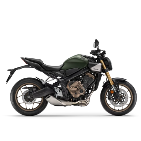 CB 650R