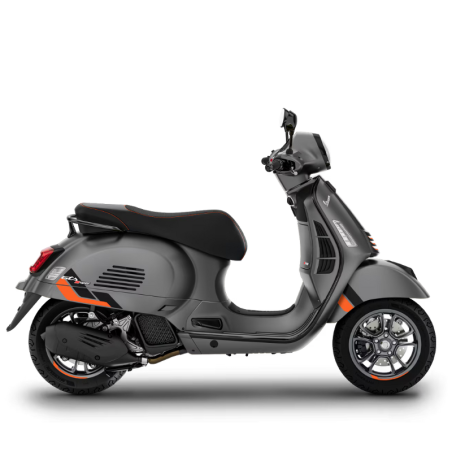 Cumpără Vespa GTS 310 SuperSport — Motocicleta cu putere maximă și tehnologie avansată