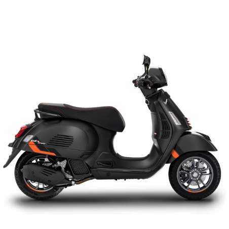 GTS 310 SuperSport