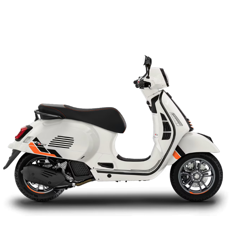 GTS 310 SuperSport GTS 310 SuperSport