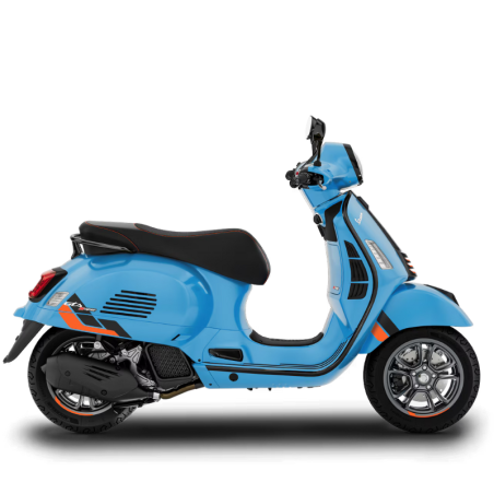 GTS 310 SuperSport