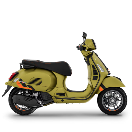 GTS 310 SuperSport