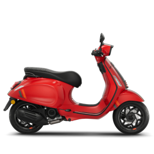 Sprint 125 S