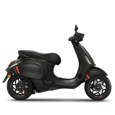Sprint Elettrica 45 S