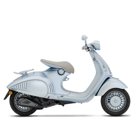 Cumpără Vespa 946 Snake 150  — Motocicleta cu putere maximă și tehnologie avansată