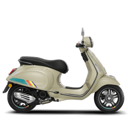 Primavera 50 S