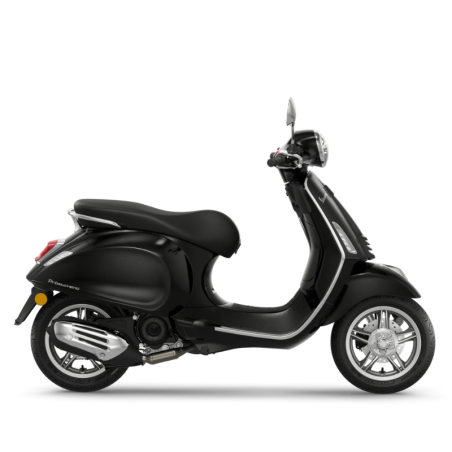 Primavera 125